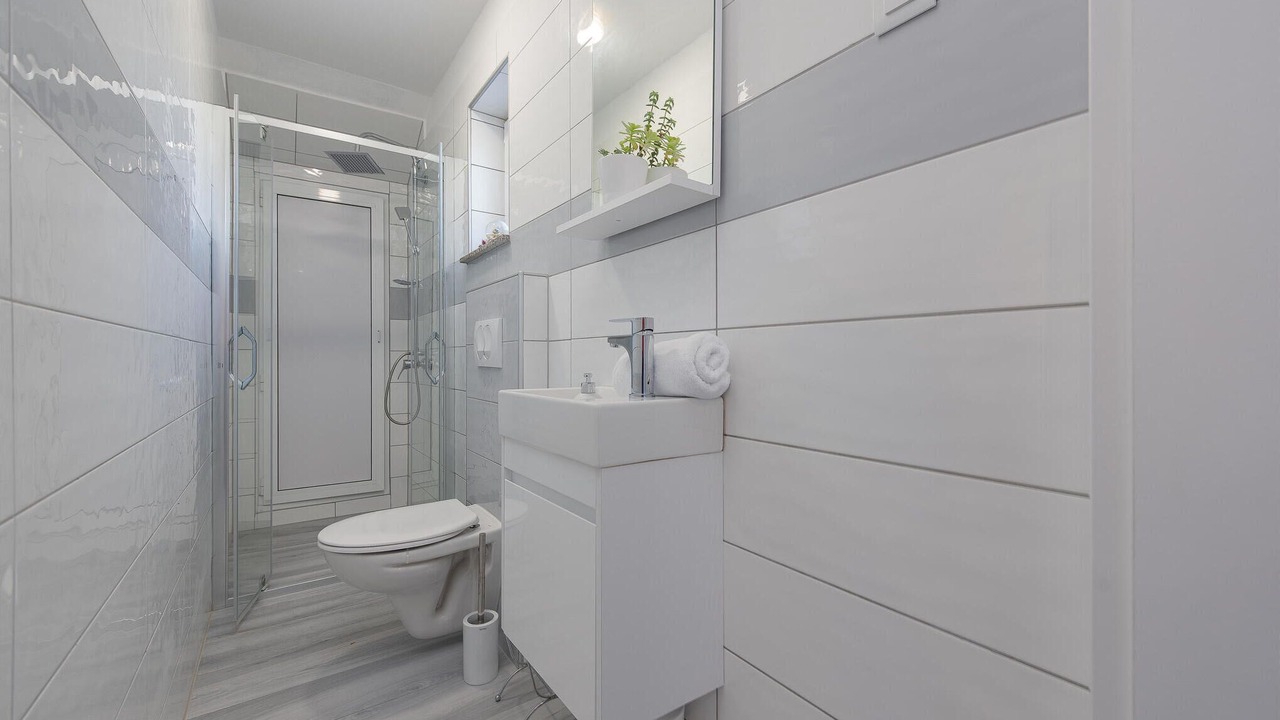 Photo of Bathroom in Dracevac Ninski