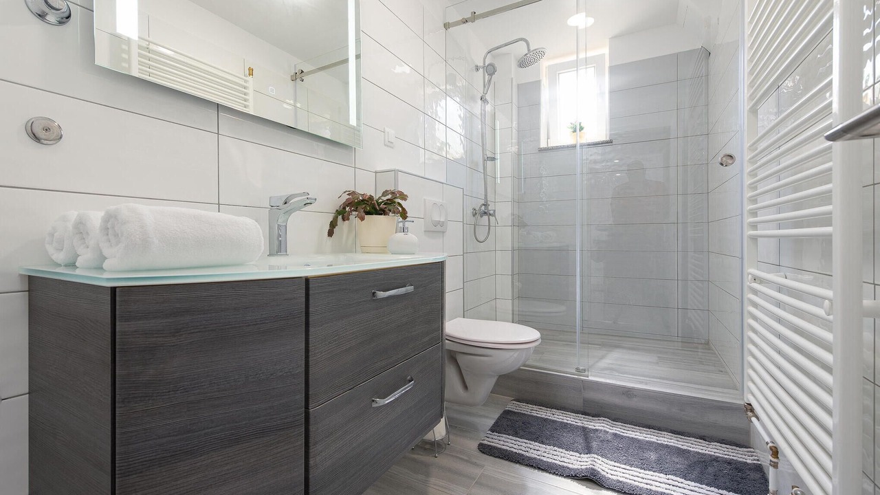 Photo of Bathroom in Dracevac Ninski