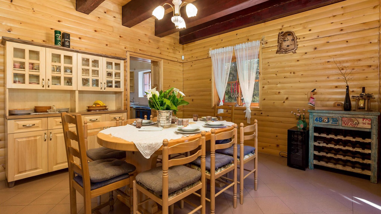 Photo of Bedroom in Mrkopalj