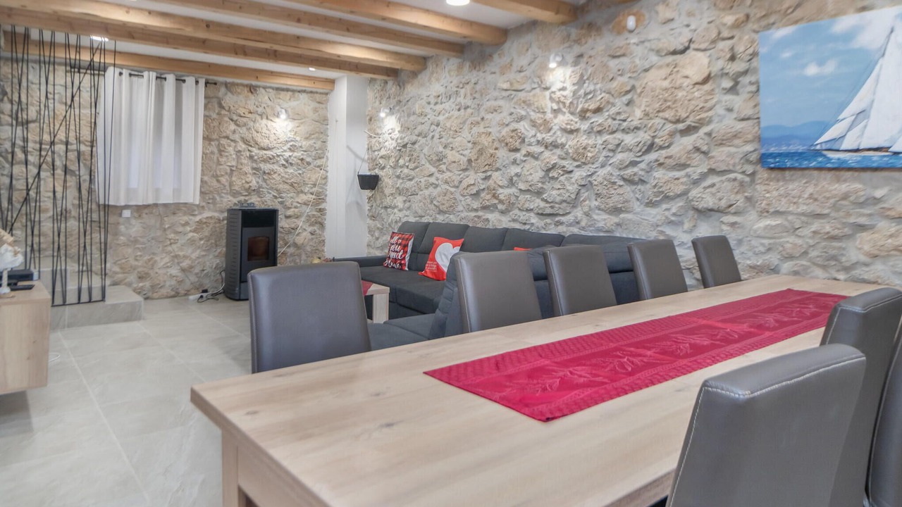 Photo of Bedroom in Tribalj