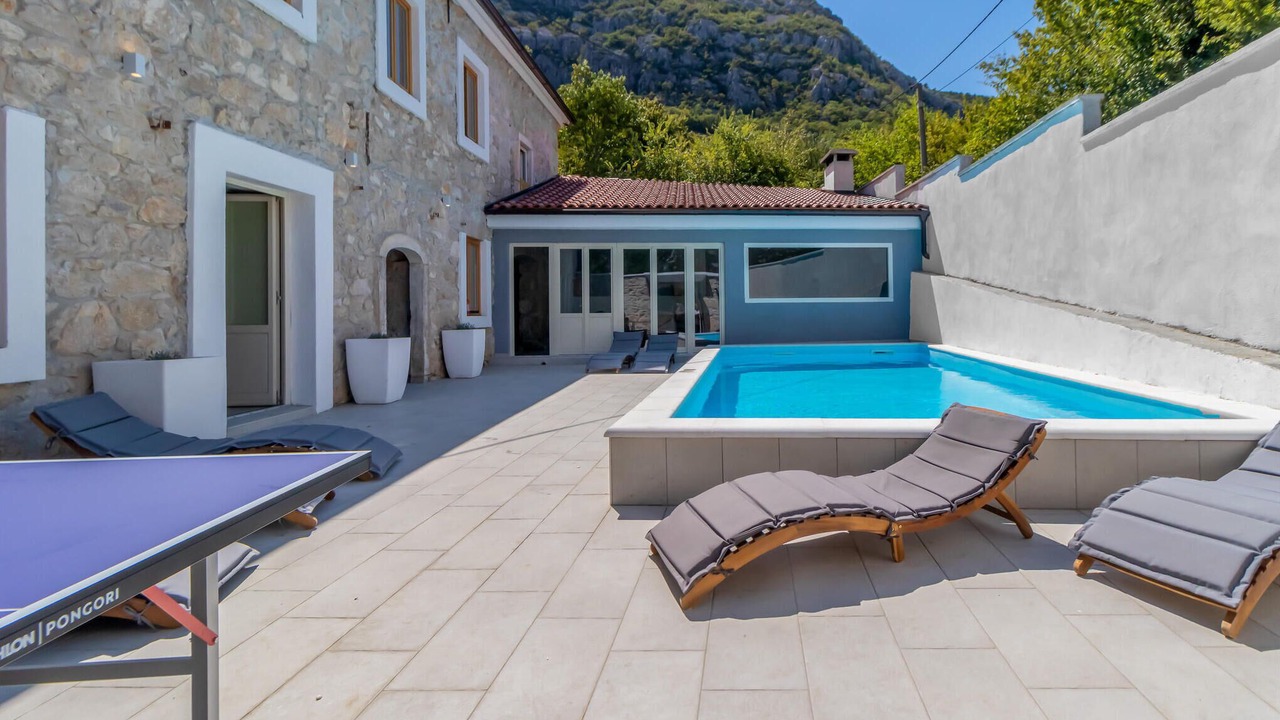 Photo of Outdoor in Tribalj