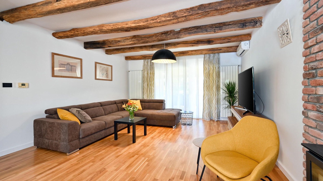 Photo of Bedroom in Bjelovar