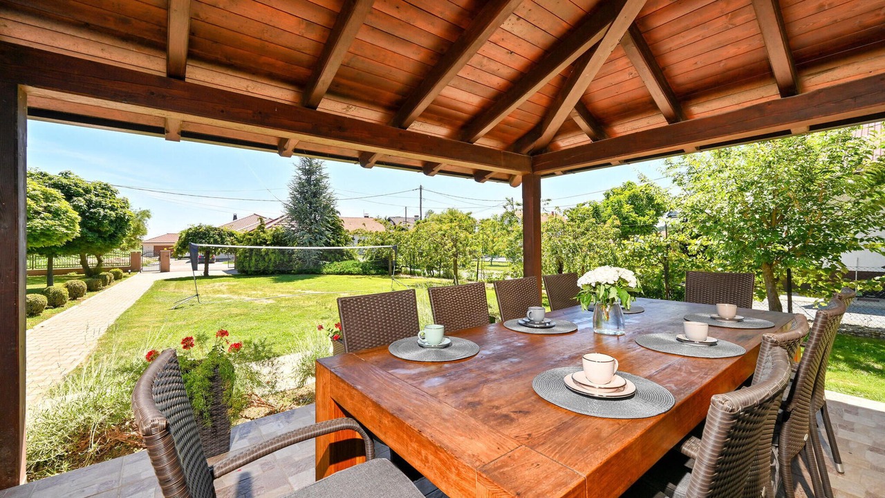 Photo of Patio Balcony in Bjelovar