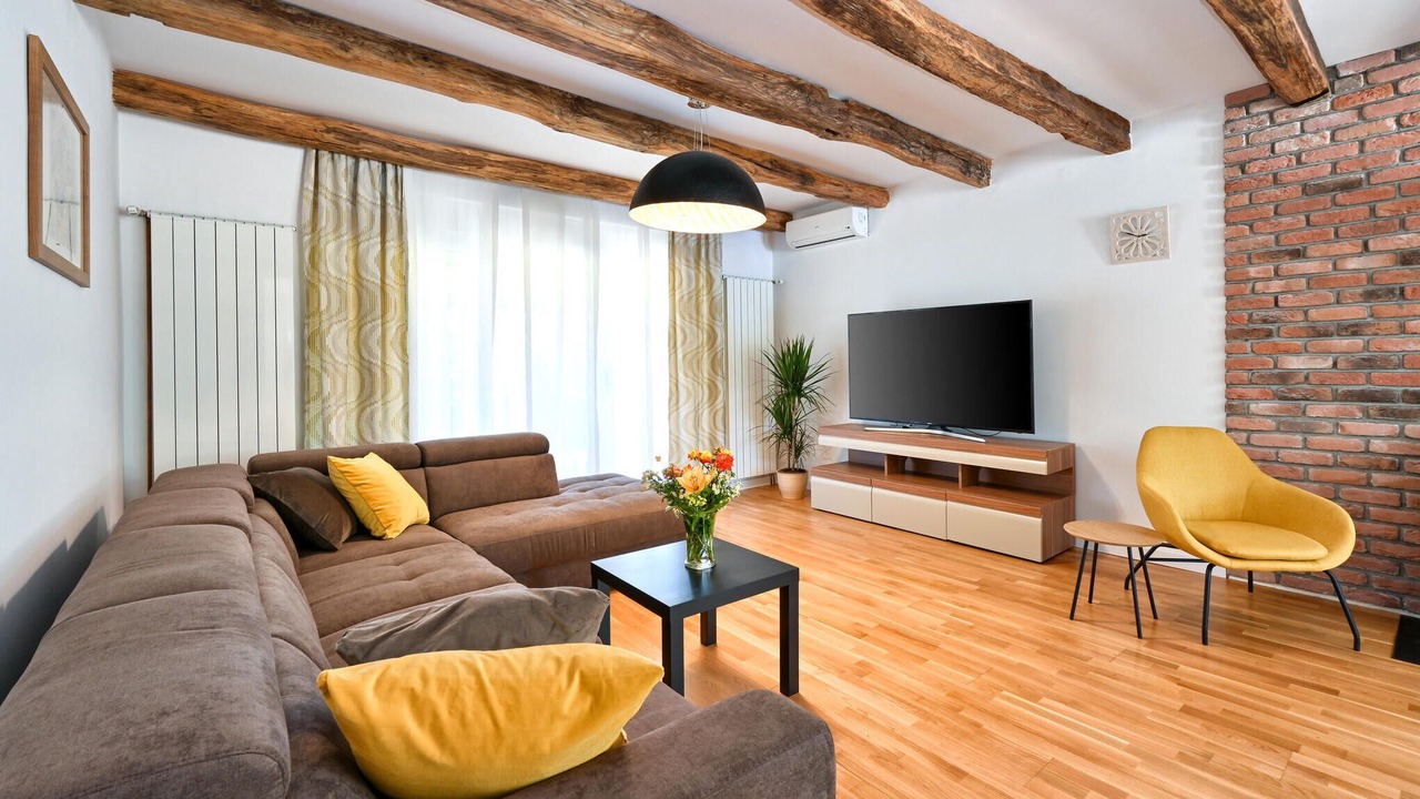Photo of Bedroom in Bjelovar