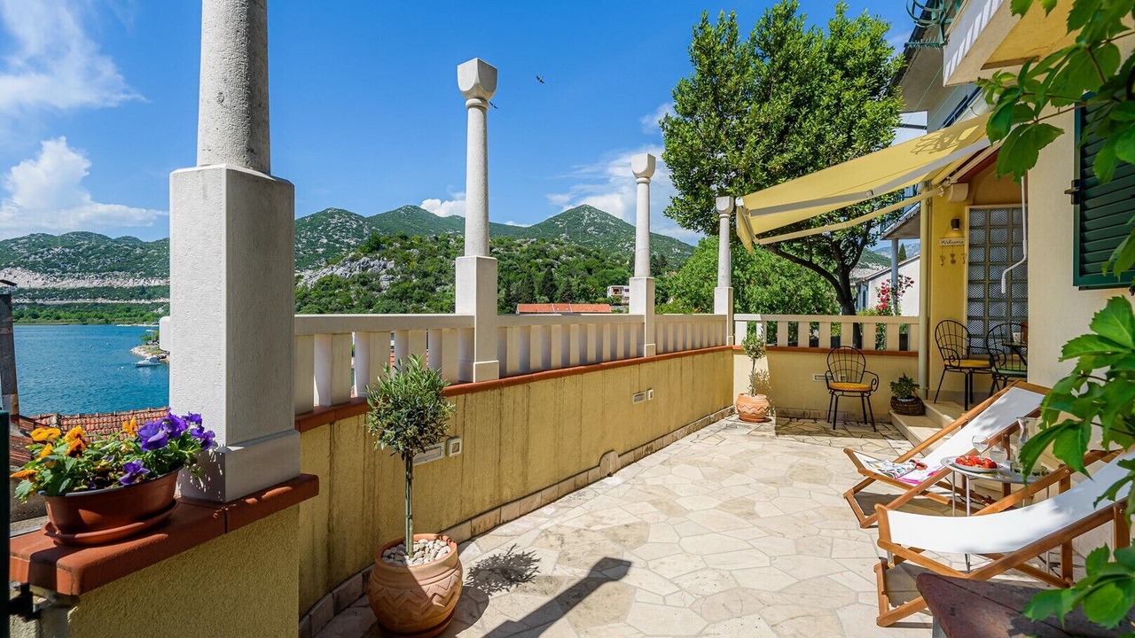 Photo of Patio Balcony in Ploce