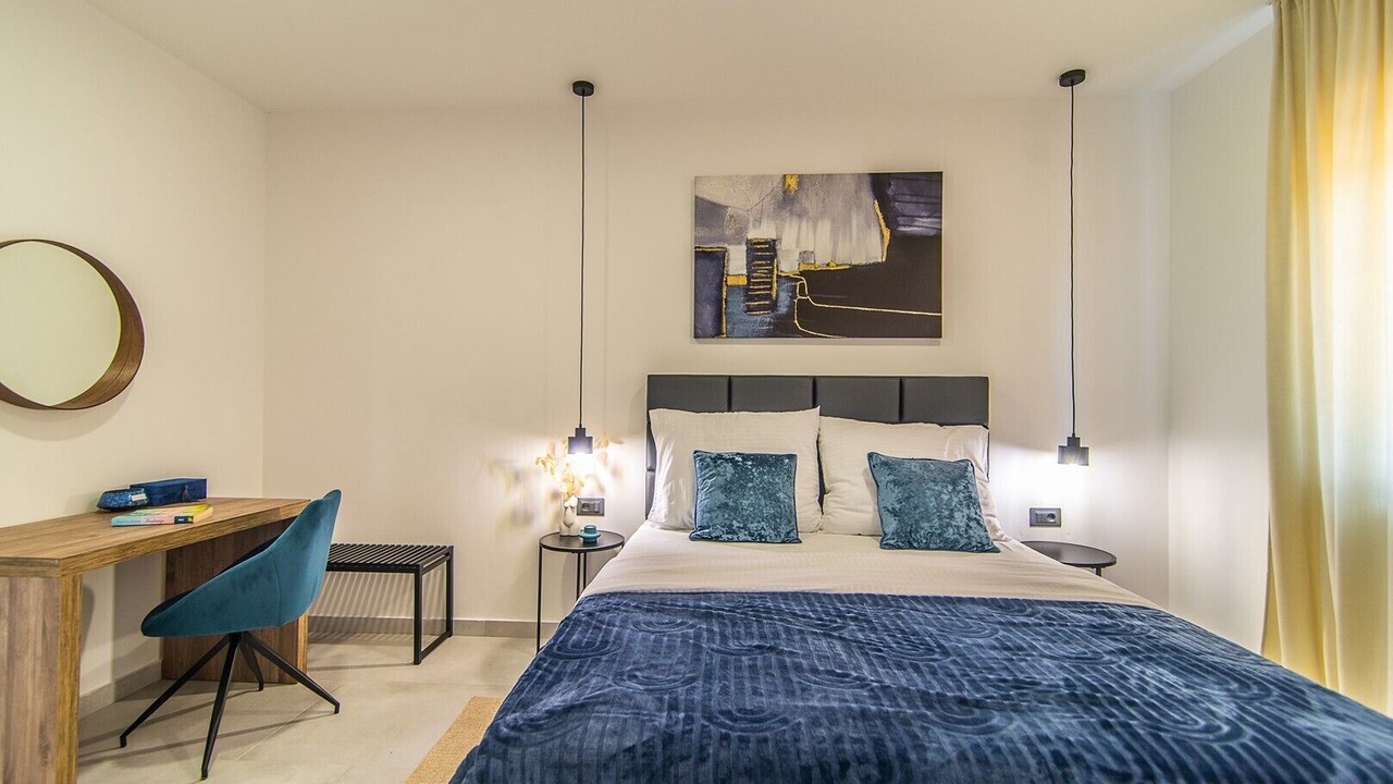 Photo of Bedroom in Sveti Petar u Sumi