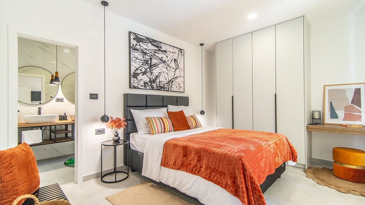 Photo of Bedroom in Sveti Petar u Sumi