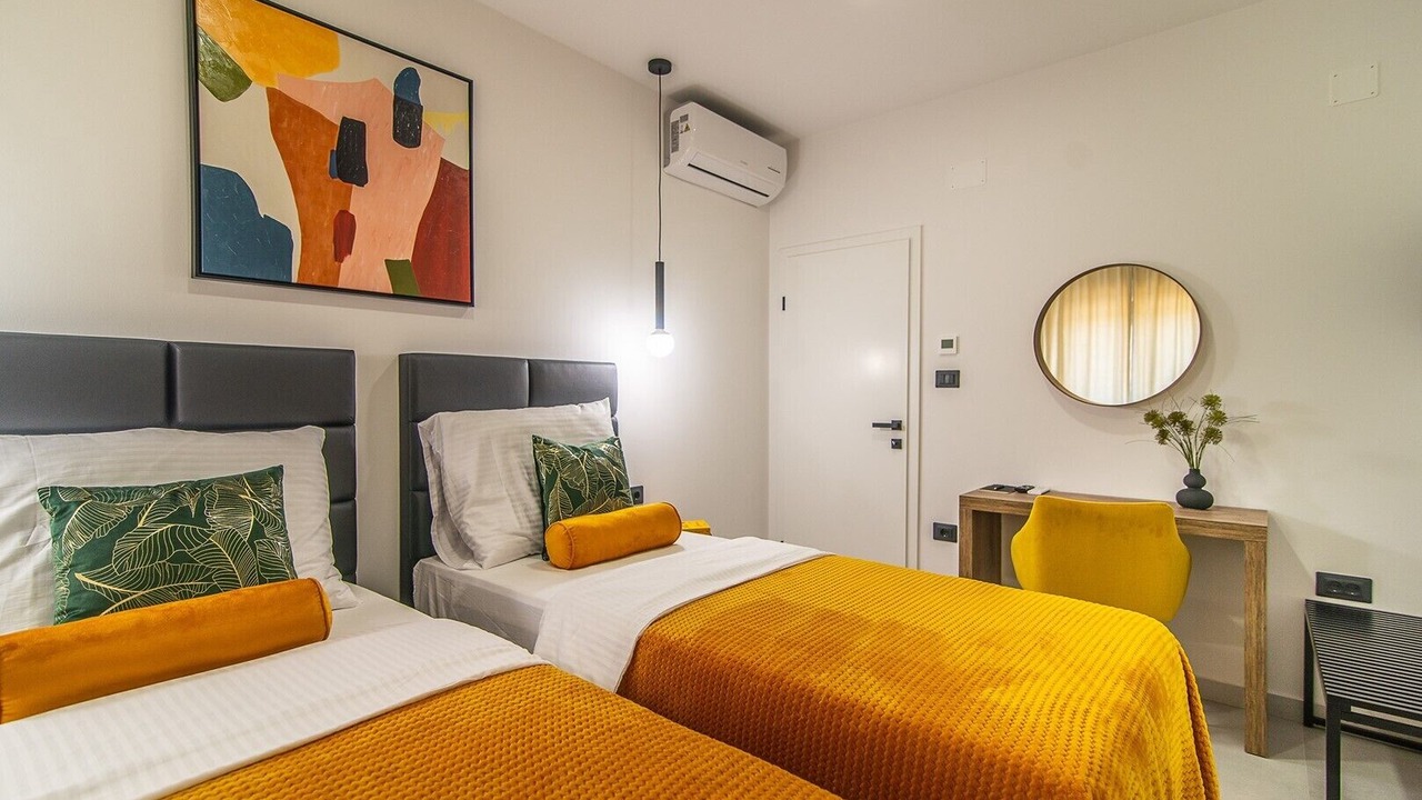 Photo of Bedroom in Sveti Petar u Sumi