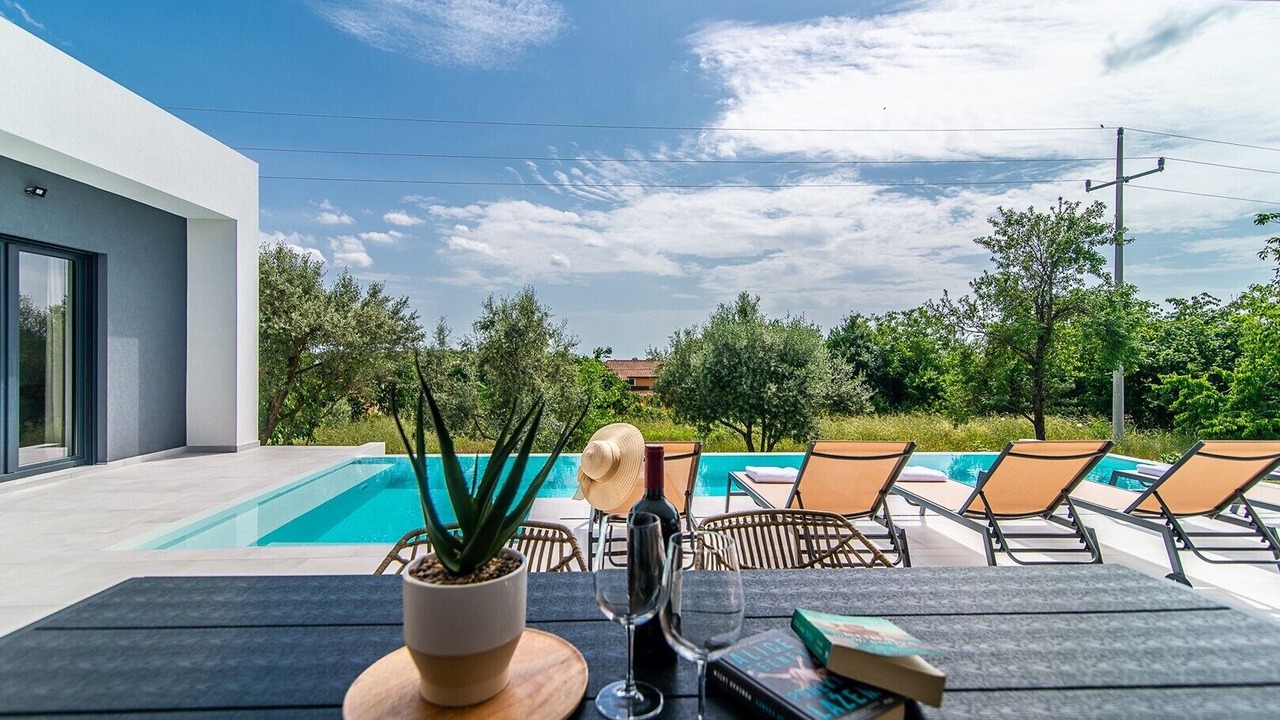 Photo of Outdoor in Sveti Petar u Sumi