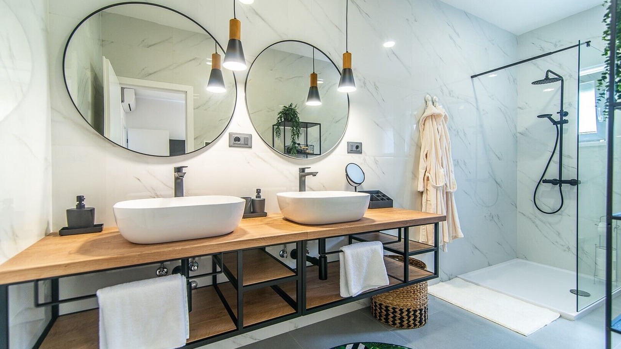 Photo of Bathroom in Sveti Petar u Sumi