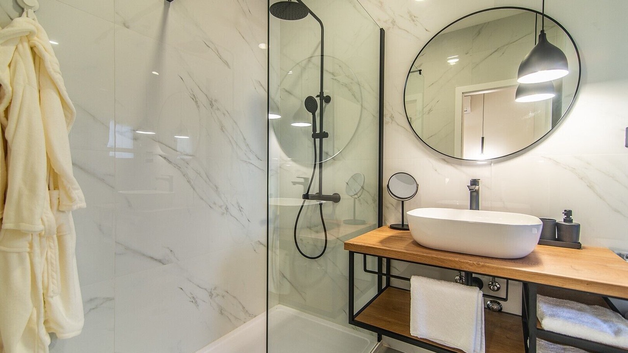 Photo of Bathroom in Sveti Petar u Sumi