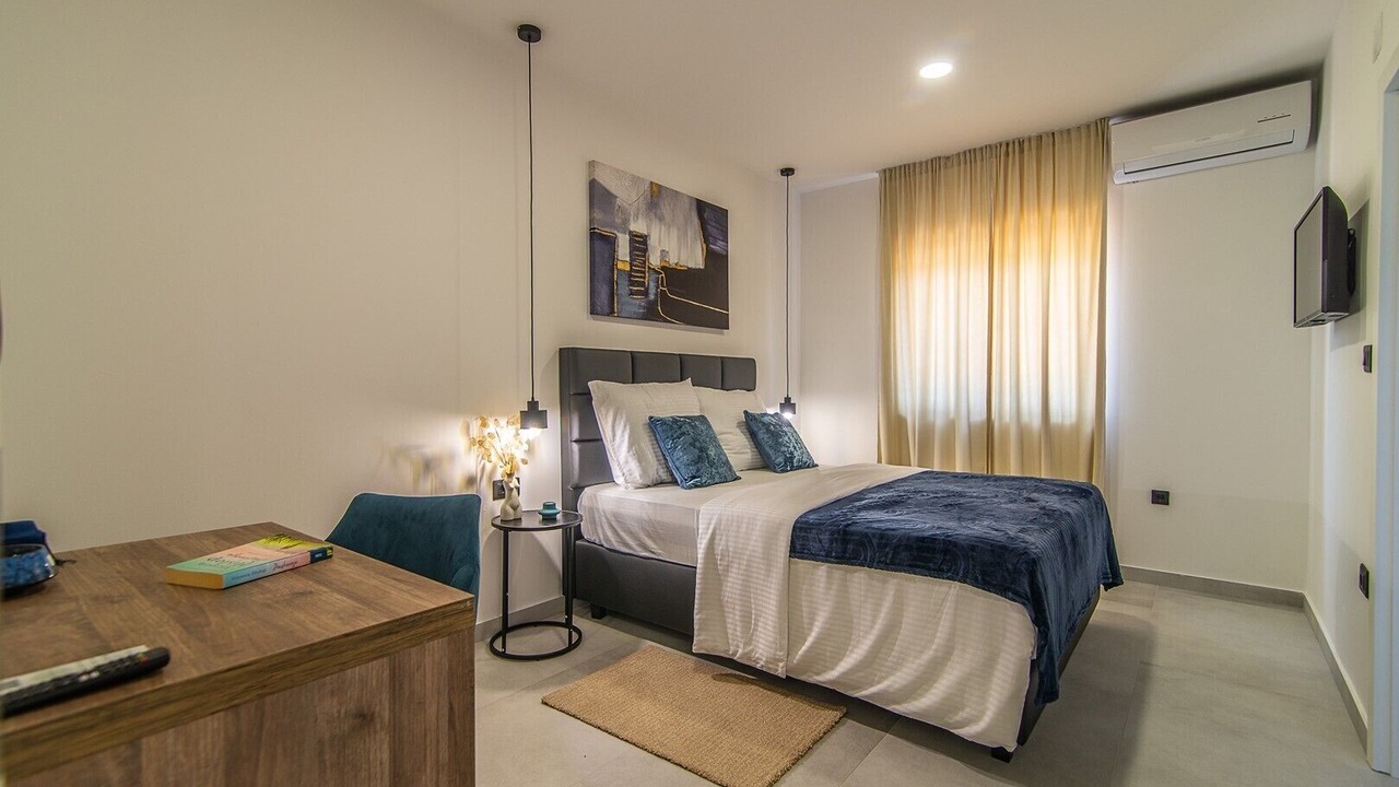 Photo of Bedroom in Sveti Petar u Sumi