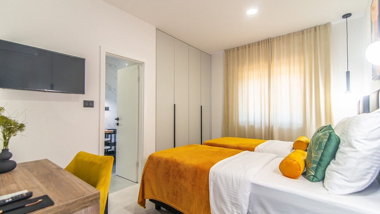 Photo of Bedroom in Sveti Petar u Sumi