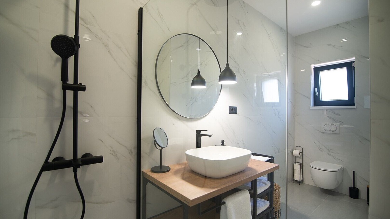 Photo of Bathroom in Sveti Petar u Sumi