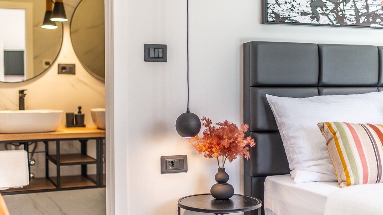 Photo of Bedroom in Sveti Petar u Sumi