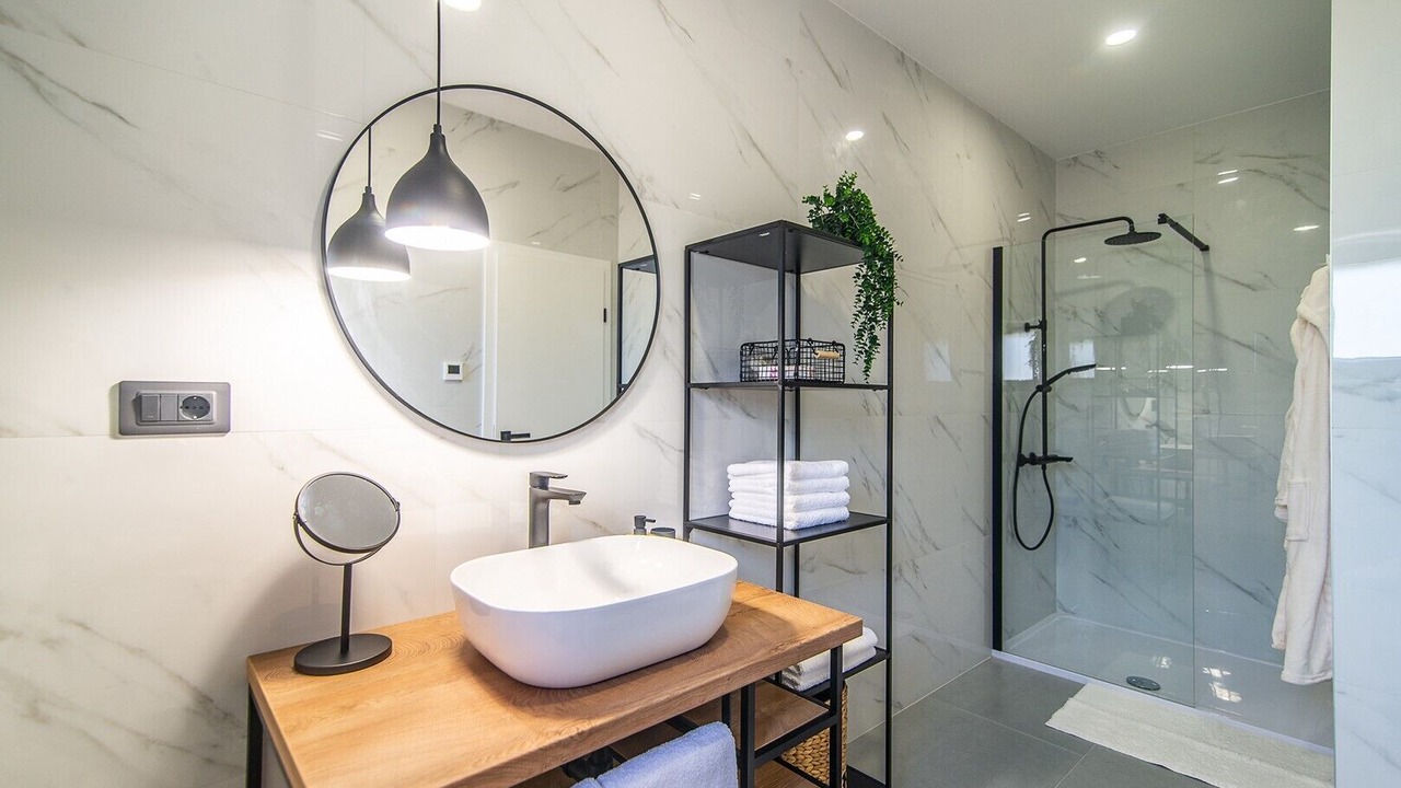 Photo of Bathroom in Sveti Petar u Sumi
