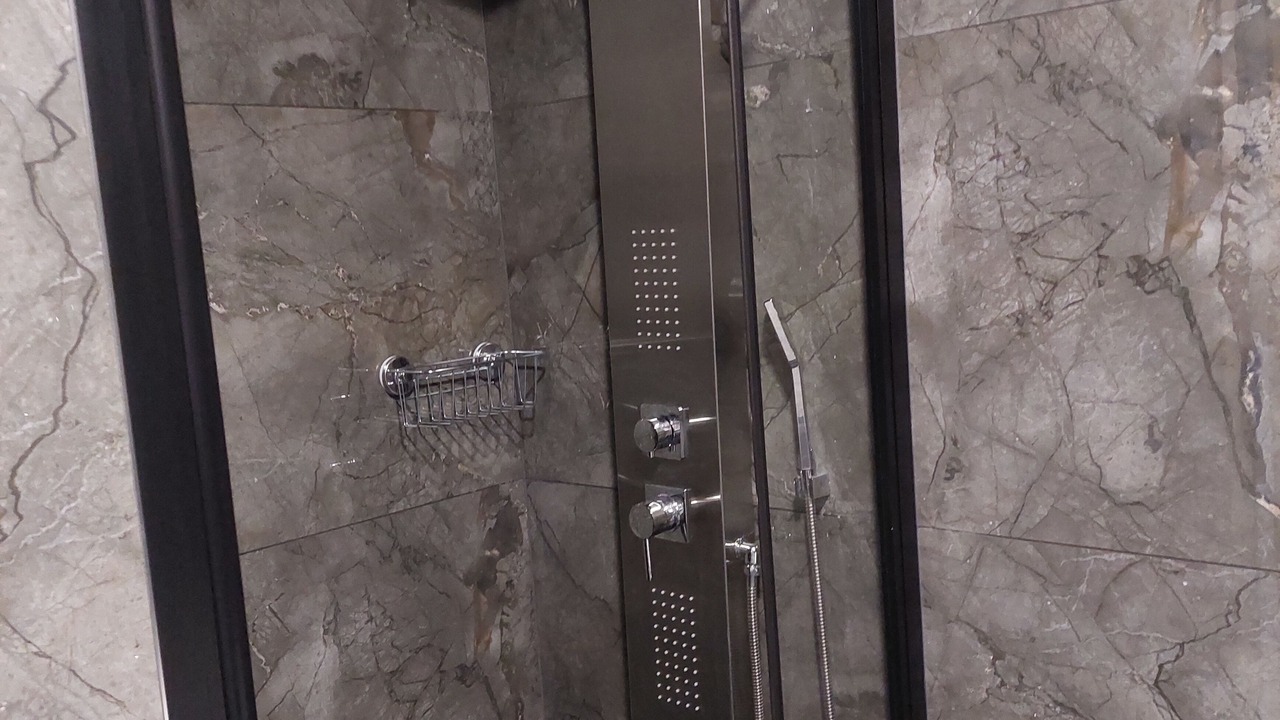 Photo of Bathroom in Mejasi