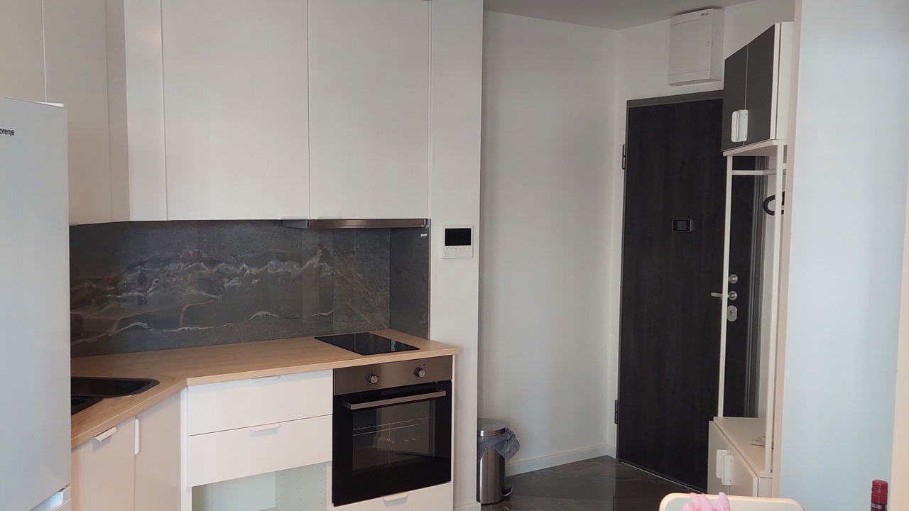 Photo of Kitchen in Mejasi