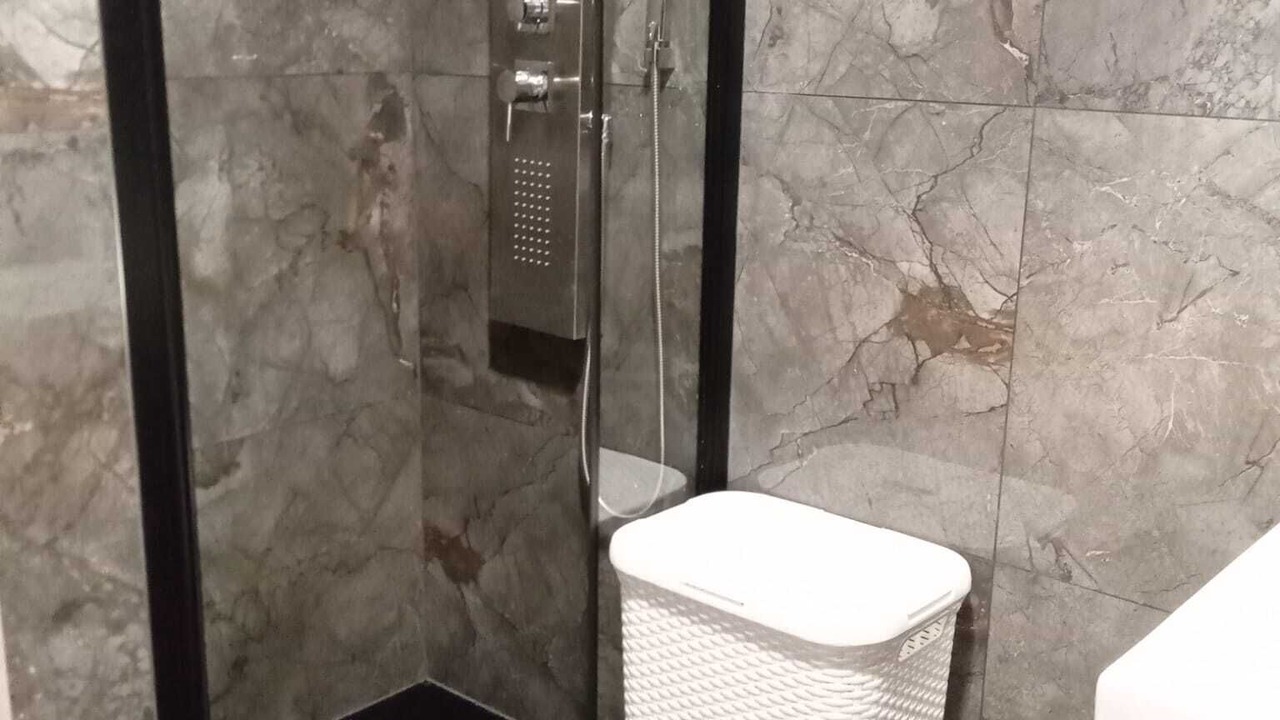 Photo of Bathroom in Mejasi
