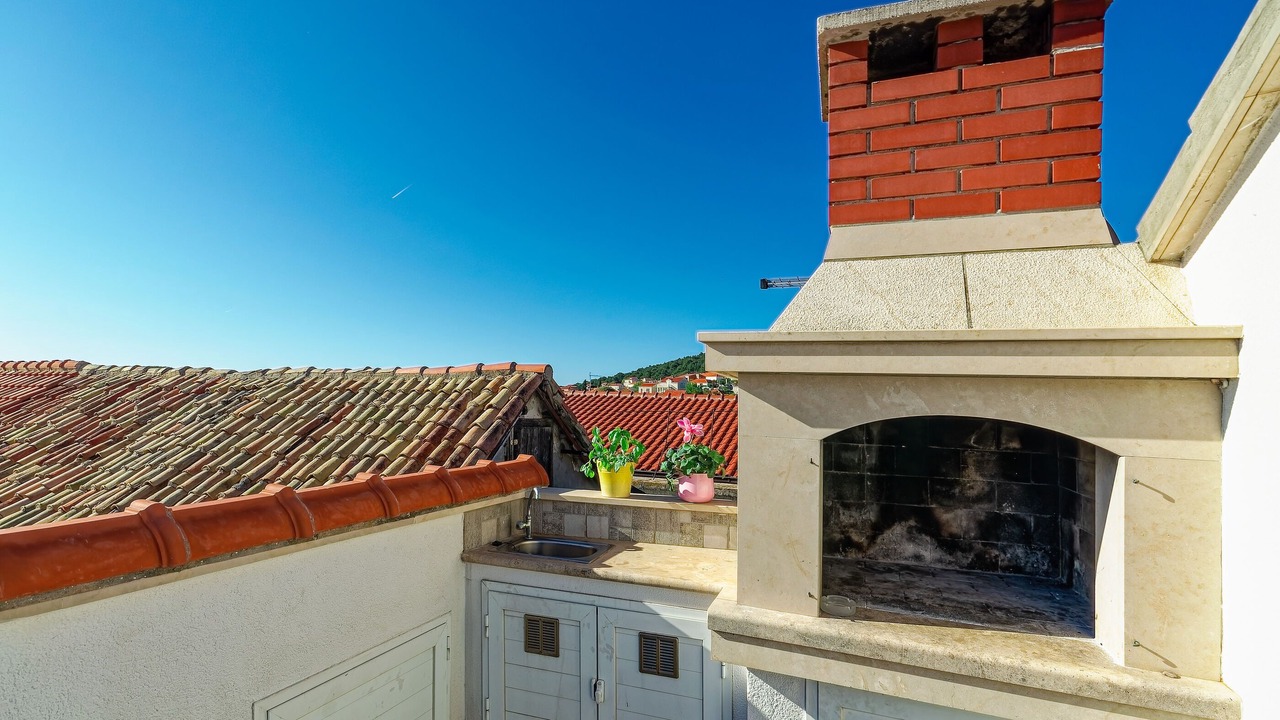 Photo of Outdoor in Cove Tri Zala (Zrnovo)
