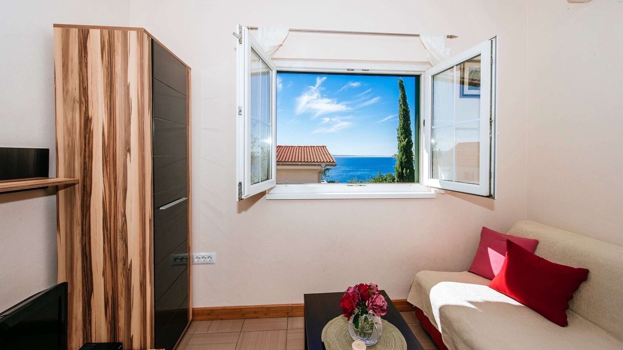 Photo of Livingroom in Starigrad