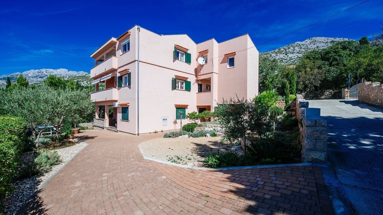 Photo of Outdoor in Starigrad