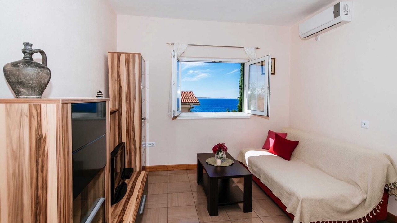 Photo of Livingroom in Starigrad