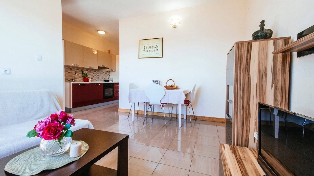 Photo of Livingroom in Starigrad