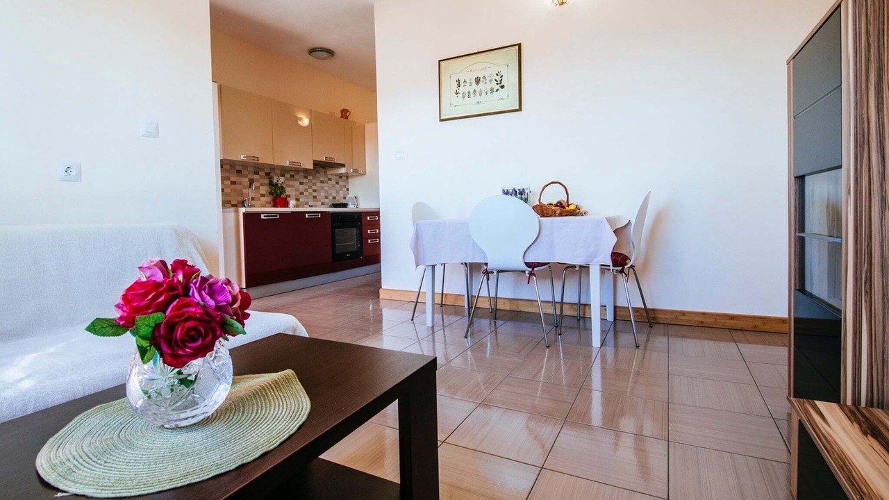 Photo of Livingroom in Starigrad