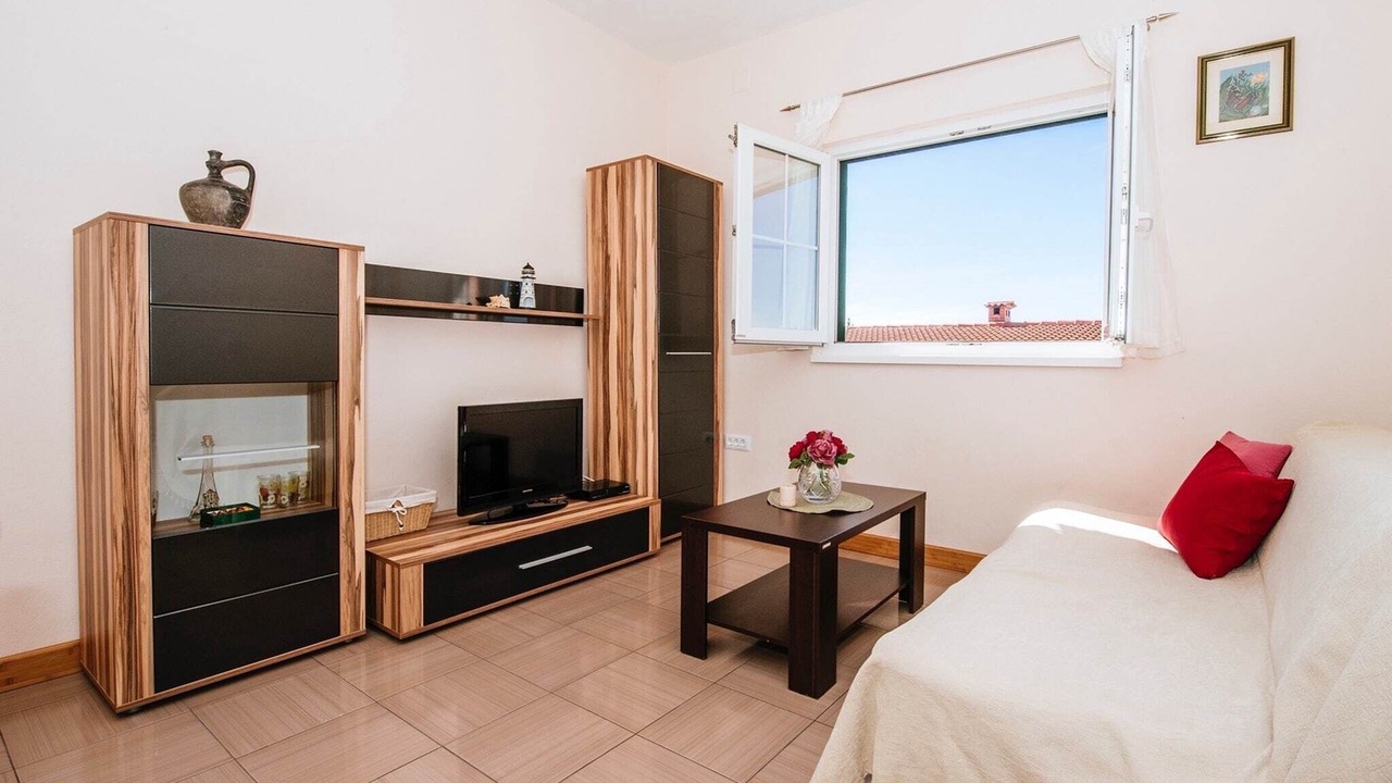 Photo of Livingroom in Starigrad