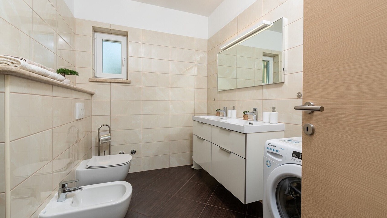 Photo of Bathroom in Heki