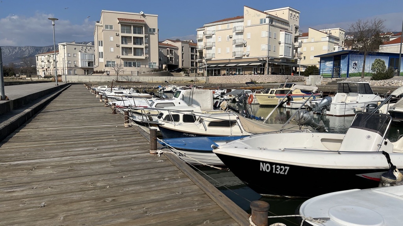 Photo of Others in Novi Vinodolski