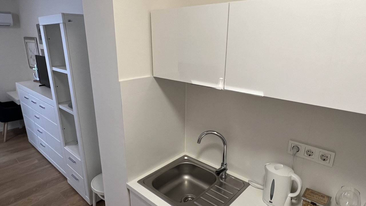 Photo of Kitchen in Novi Vinodolski