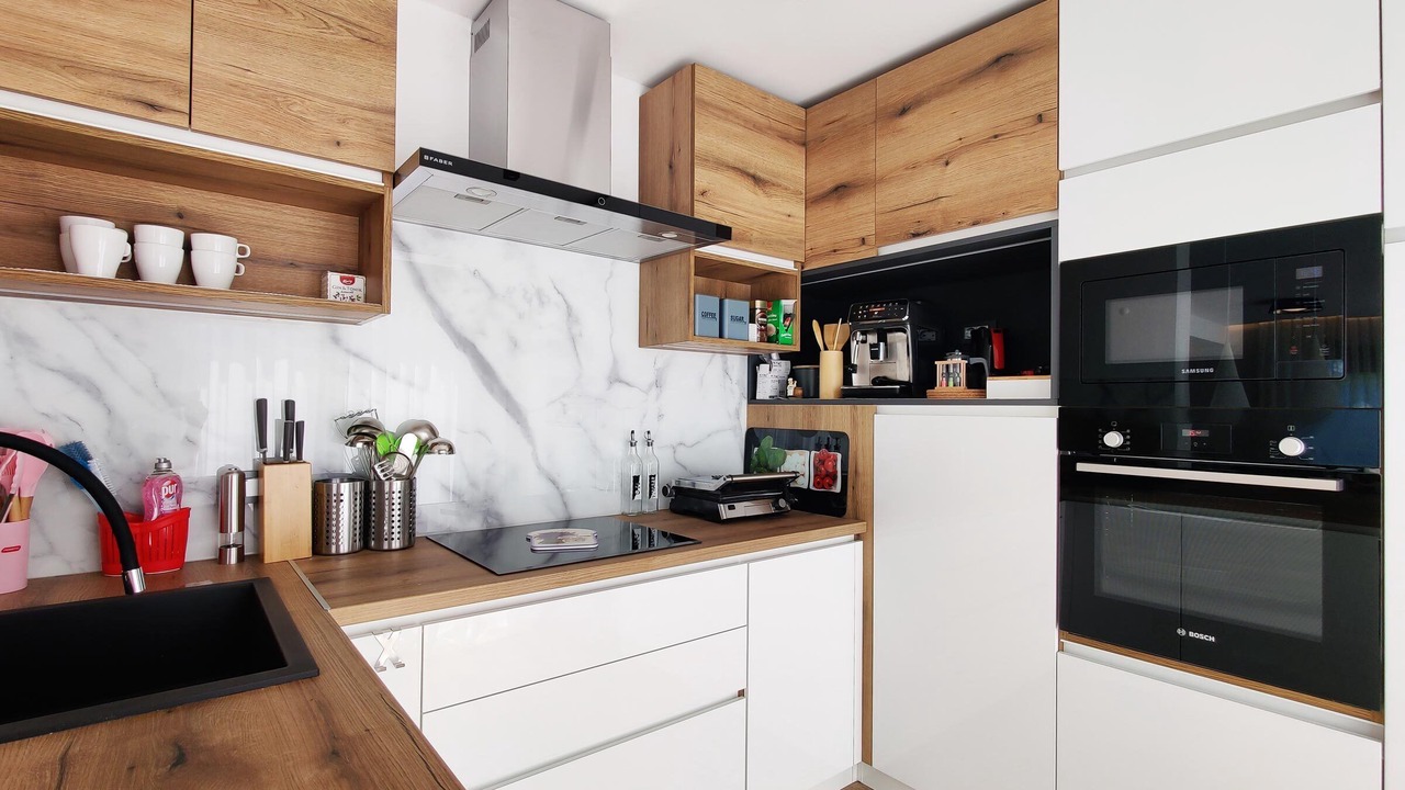 Photo of Kitchen in Otocac