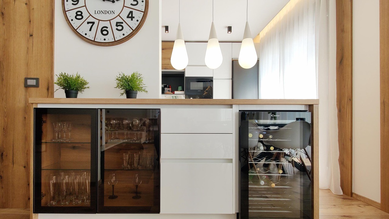 Photo of Kitchen in Otocac