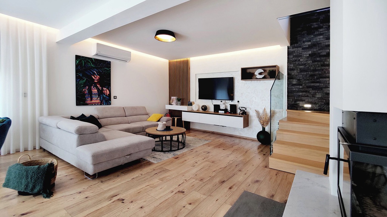 Photo of Livingroom in Otocac
