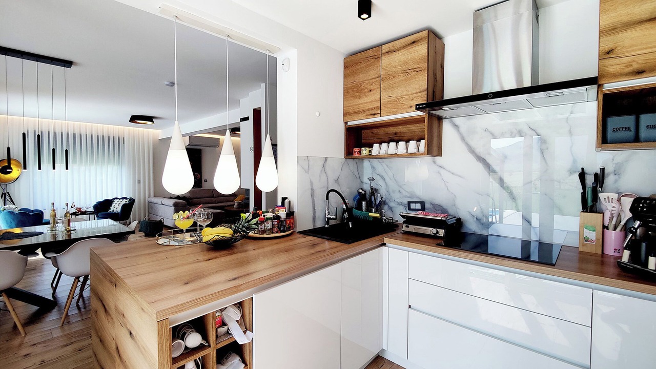 Photo of Kitchen in Otocac