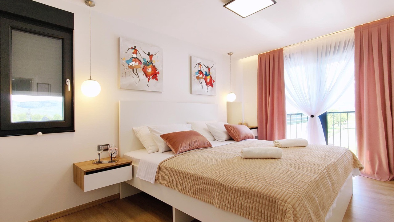 Photo of Bedroom in Otocac