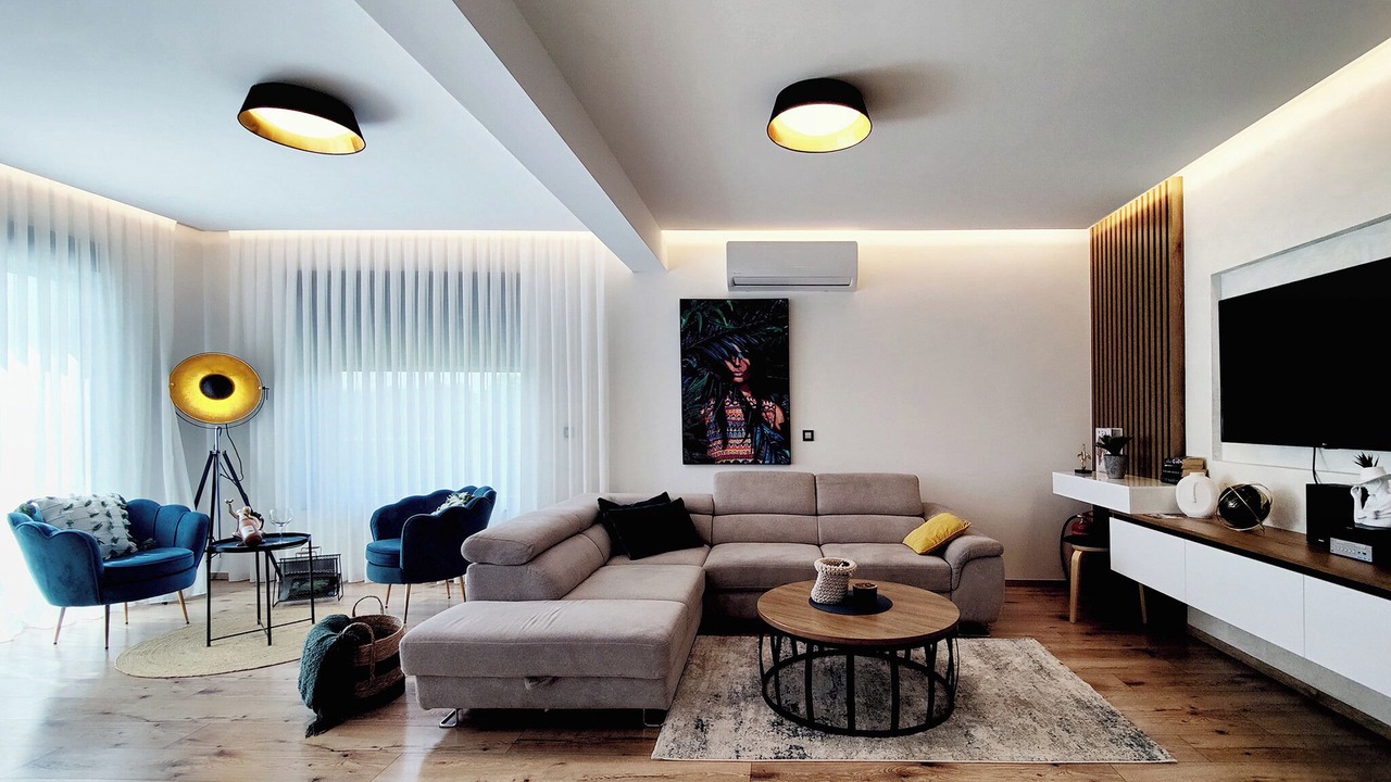 Photo of Livingroom in Otocac