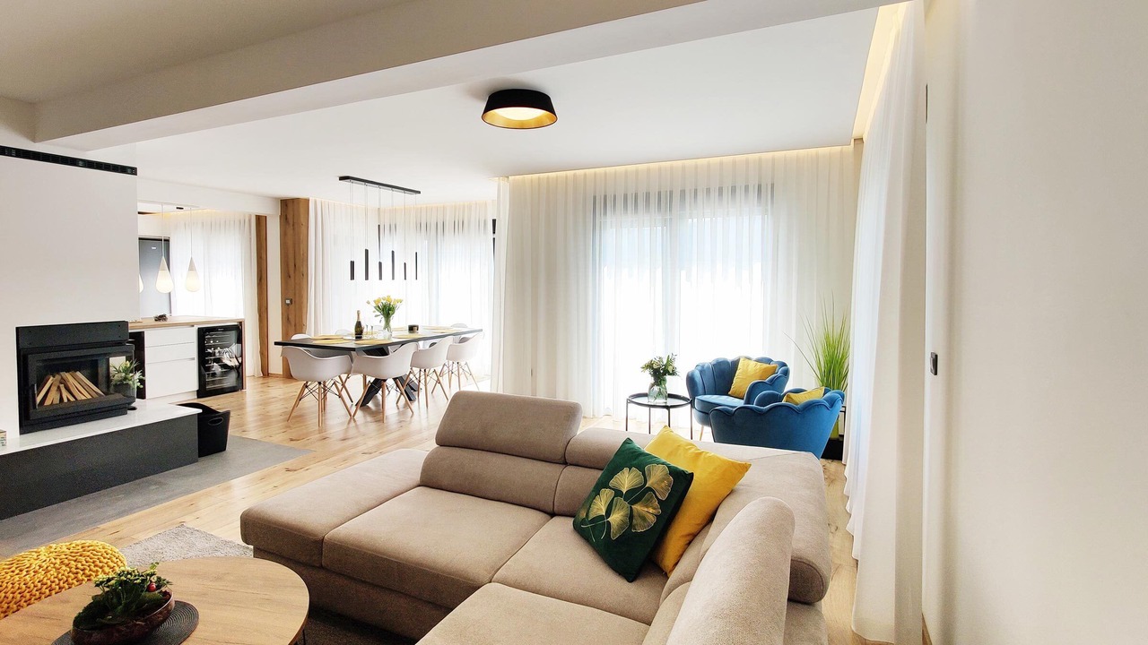 Photo of Livingroom in Otocac