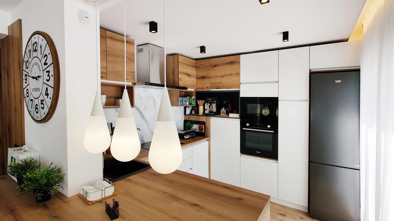 Photo of Kitchen in Otocac