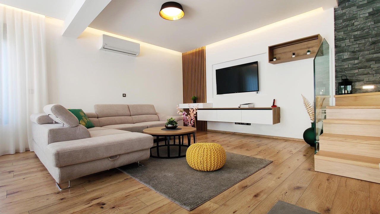 Photo of Livingroom in Otocac
