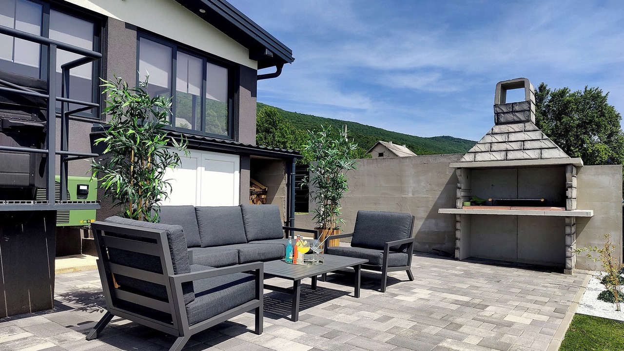Photo of Patio Balcony in Otocac