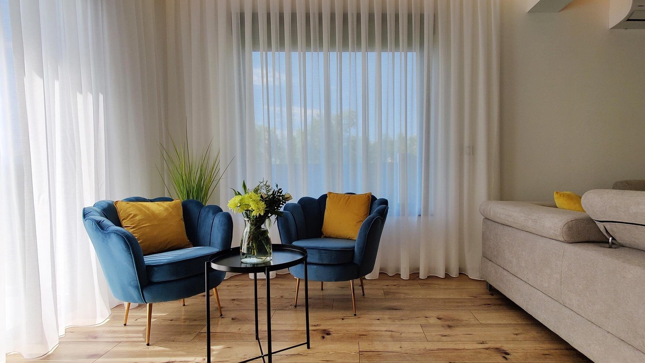 Photo of Livingroom in Otocac