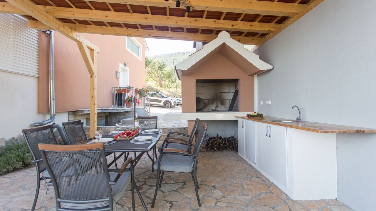 Photo of Outdoor in Kastel Stari
