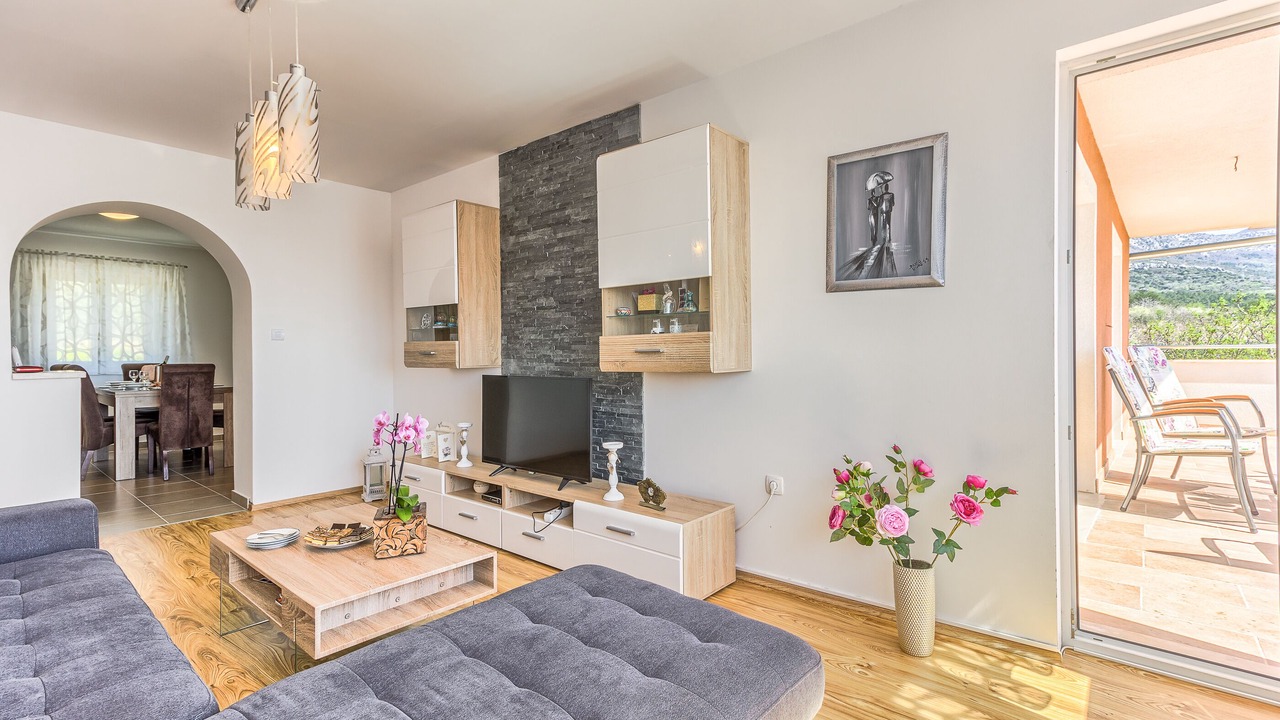 Photo of Livingroom in Kastel Stari