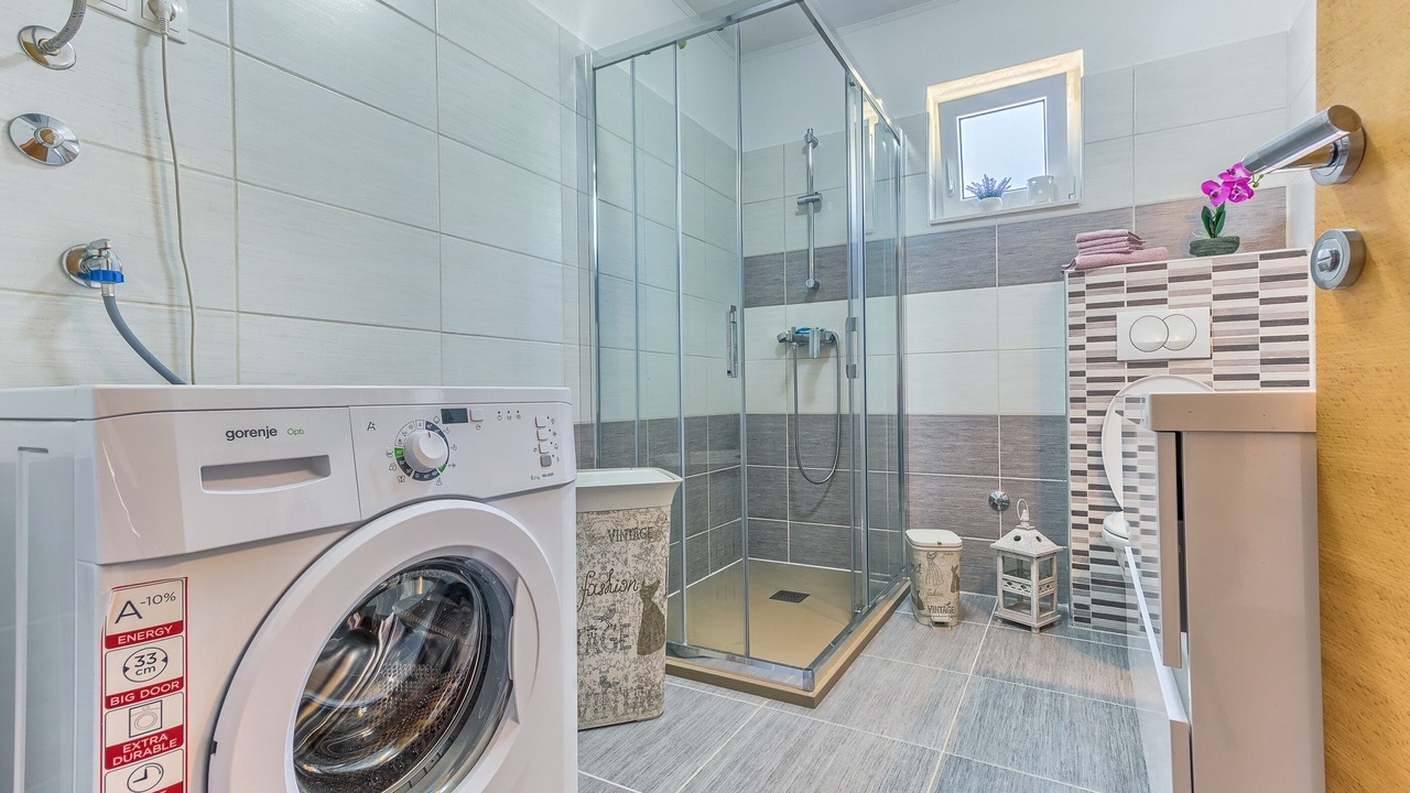 Photo of Bathroom in Kastel Stari