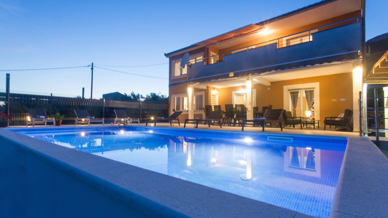 Photo of Outdoor in Kastel Stari