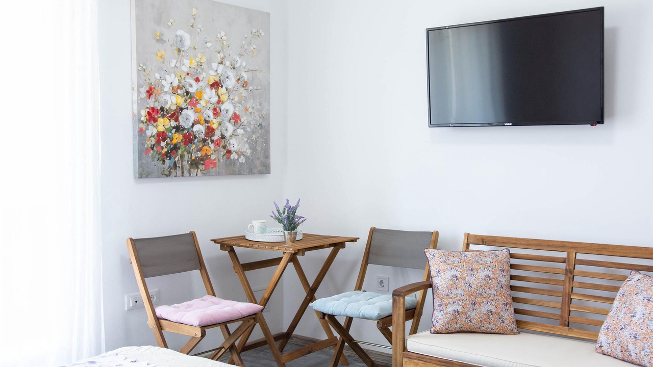 Photo of Bedroom in Omis