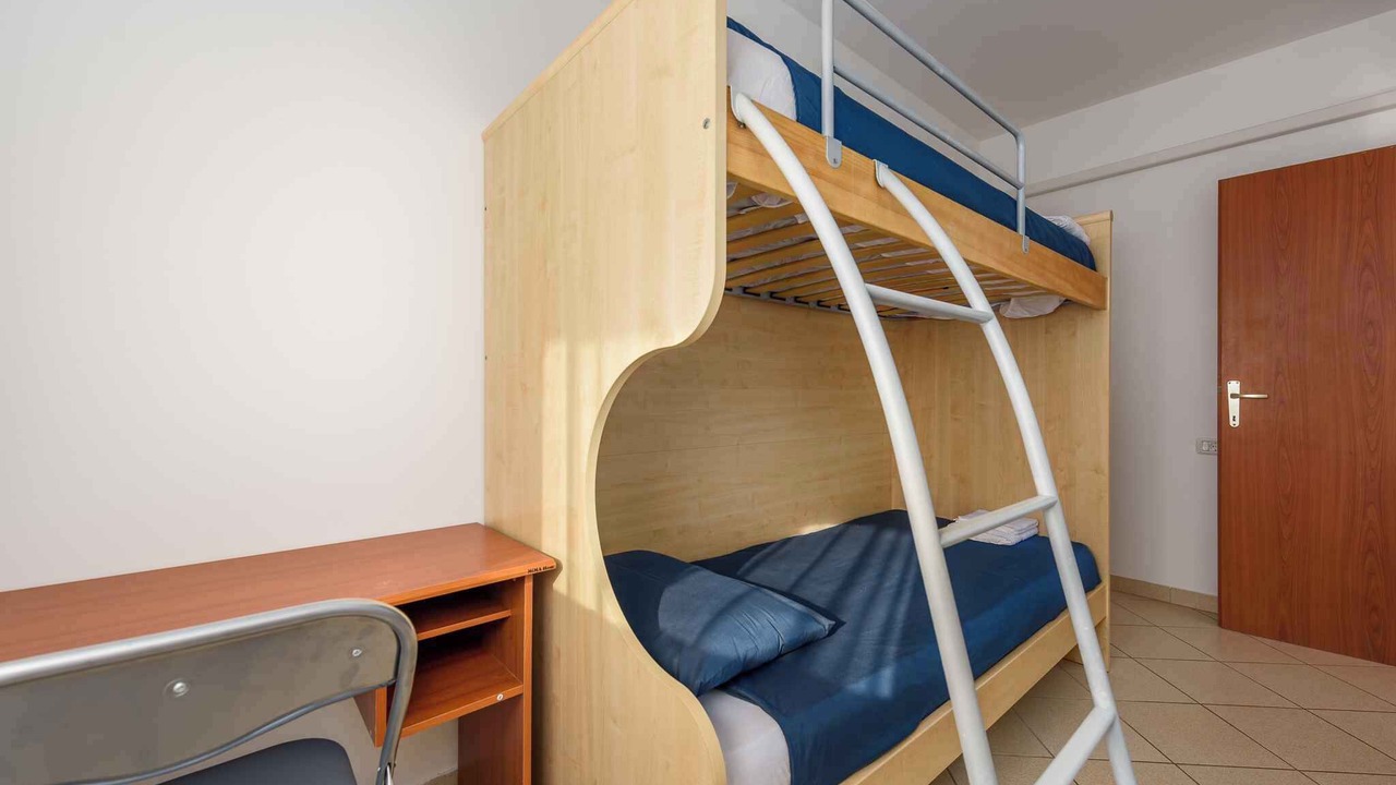 Photo of Bedroom in Lovrecica